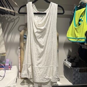 Free People Beach Sleeveless Top